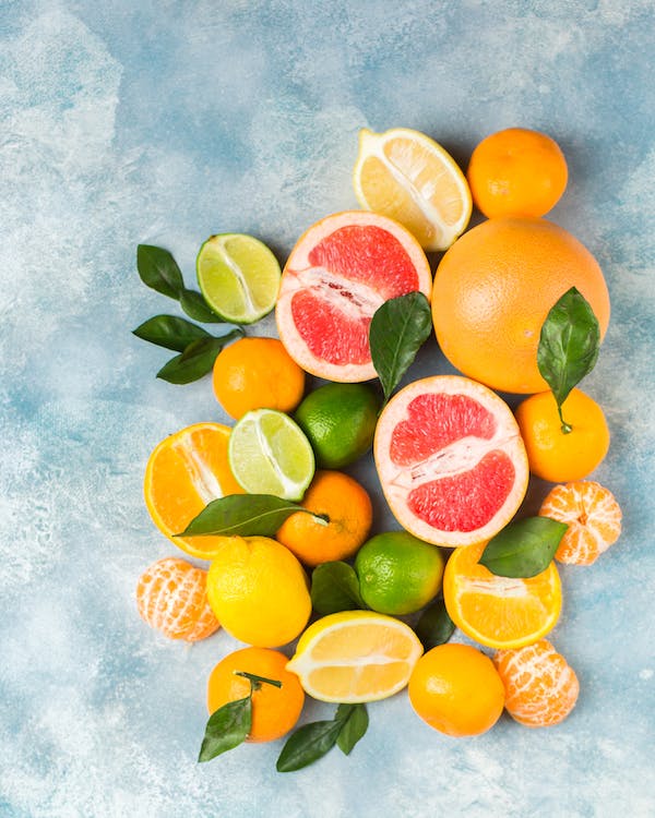 Citricos