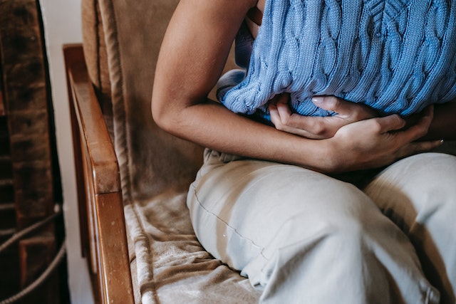 Síntomas de celiaquía. Fuente: pexels.